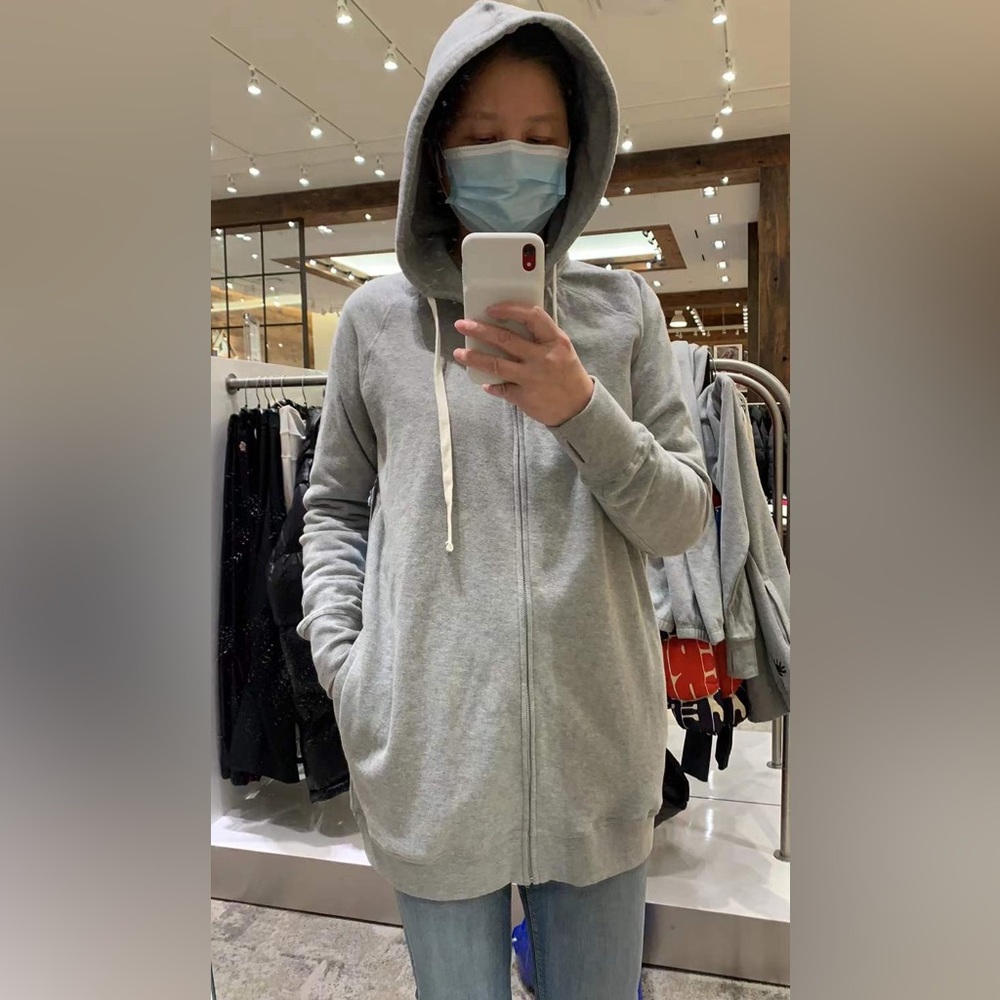 Brand new Sporting life hoodie